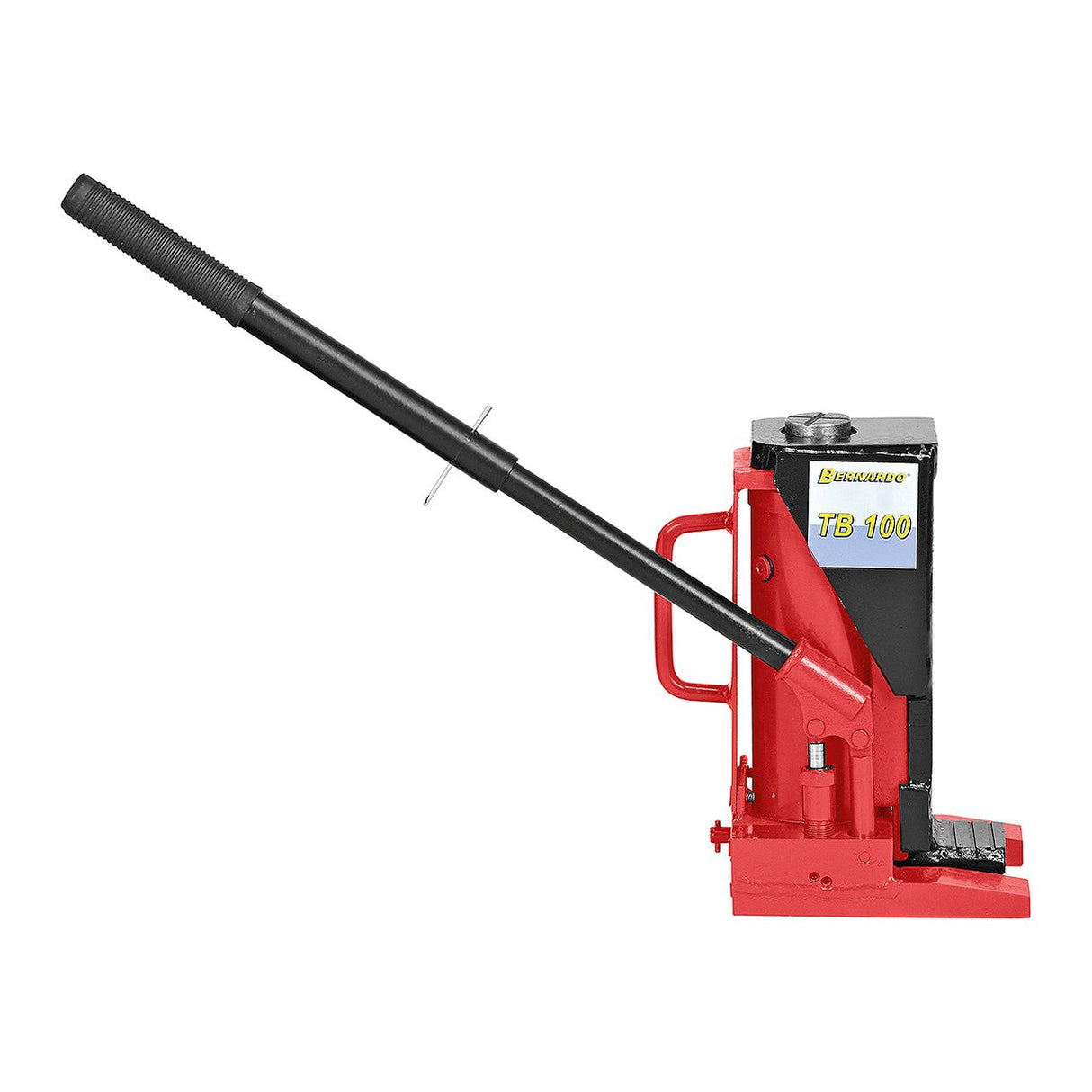 BERNARDO Maschinenheber – Modell TB 100