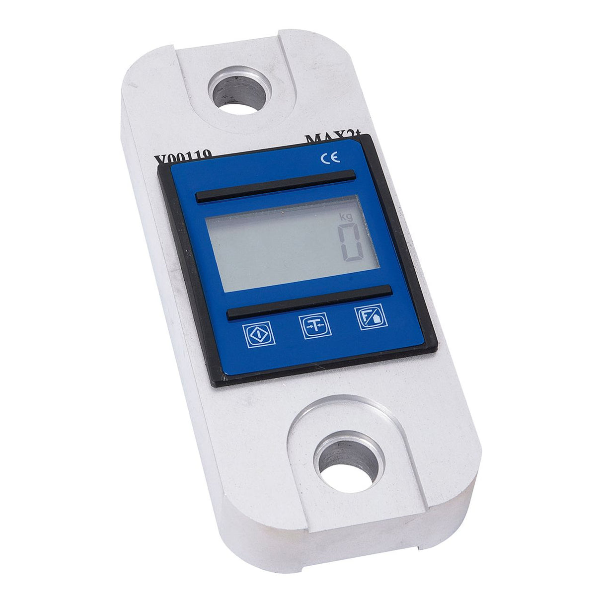 BERNARDO Kranwaage – Modell ID 500