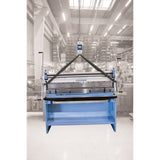 BERNARDO Kranwaage – Modell ID 250