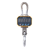 BERNARDO Kranwaage – Modell CW 3000