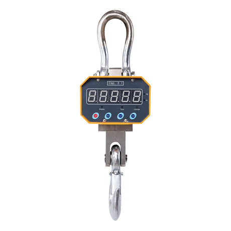 BERNARDO Kranwaage – Modell CW 3000