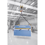 BERNARDO Kranwaage – Modell CW 15000