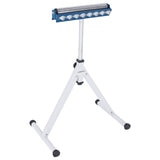 BERNARDO Klappbare Rollenständer – Modell CFRS-8