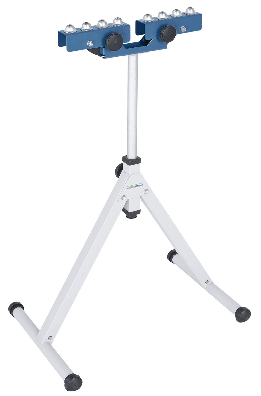 BERNARDO Klappbare Rollenständer – Modell KFRS-8