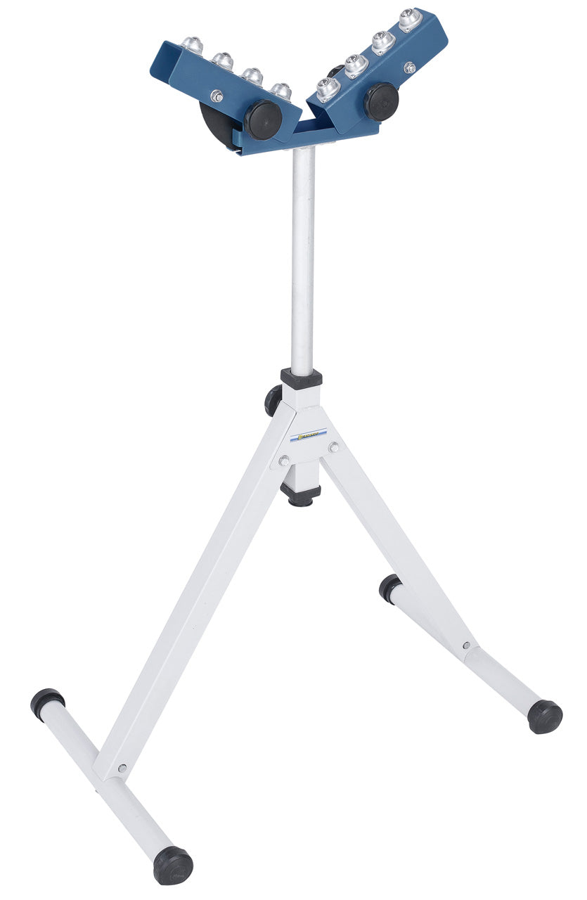 BERNARDO Klappbare Rollenständer – Modell KFRS-8