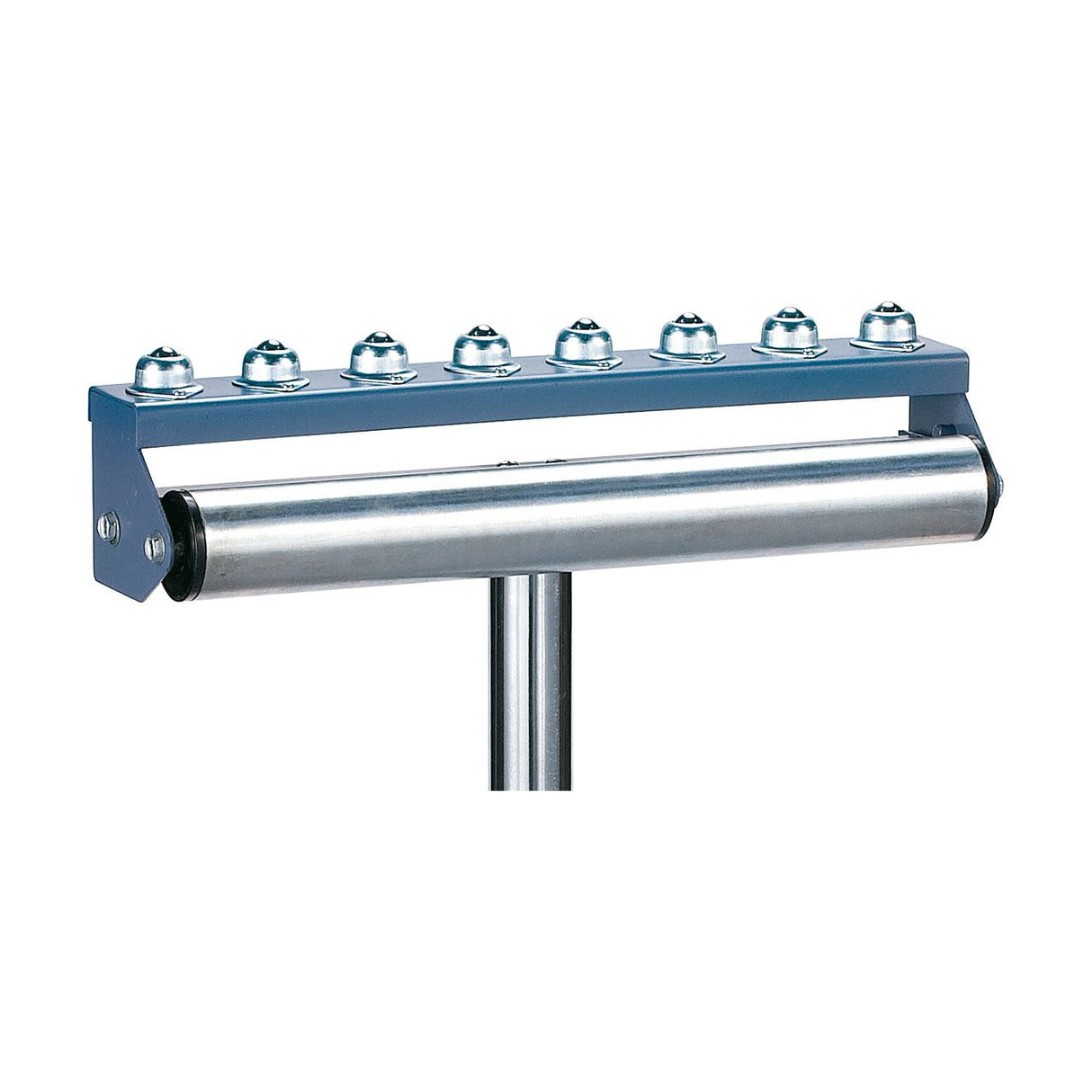 BERNARDO Kompakte Rollenständer – Modell CRS