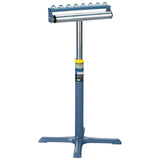 BERNARDO Kompakte Rollenständer – Modell CRS