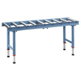 BERNARDO Rollenbahne in leichter Ausführung – Modell RB 2 - 1650