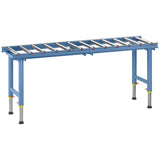 BERNARDO Rollenbahne in leichter Ausführung – Modell RB 3 - 1800