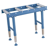 BERNARDO Rollenbahne in stabiler Ausführung – Modell RB 4 - 1000