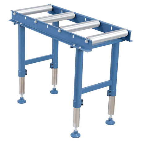 BERNARDO Rollenbahne in stabiler Ausführung – Modell RB 4 - 1000