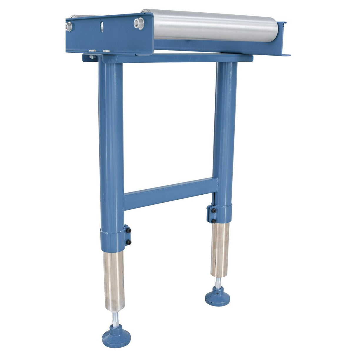 BERNARDO Rollenbahne in stabiler Ausführung – Modell RB 4 - 1000