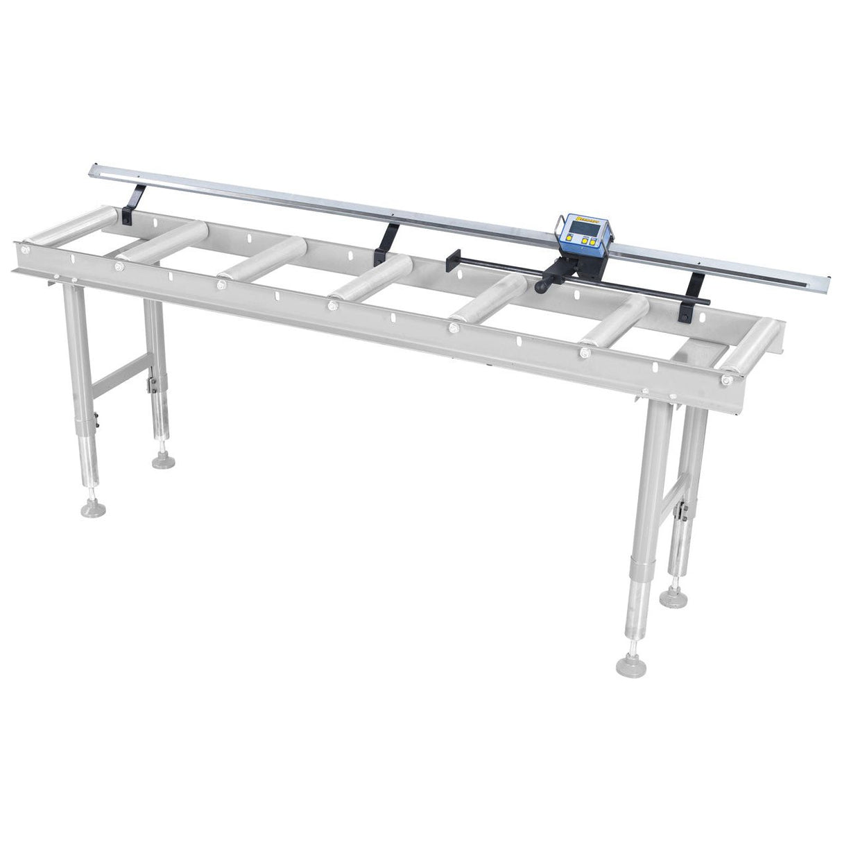 BERNARDO Längenmesssystem – Modell LS 3 für RB 10 - 3000
