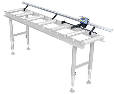 BERNARDO Längenmesssystem – Modell LS 3 für RB 10 - 3000