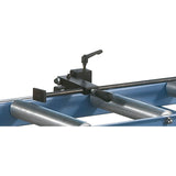 BERNARDO Rollenbahne mit Längenanschlag – Modell RB 2000 A