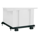 BERNARDO Zubehör für Sägemaschine – Modell Fahrwerk für MBS 280 DG / MBS 300 DG