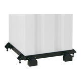 BERNARDO Zubehör für Sägemaschine – Modell Fahrwerk für HBS 210 / 275