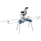 BERNARDO Universal-Untergestelle – Modell KSU 740