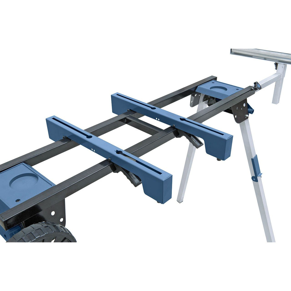 BERNARDO Universal-Untergestelle – Modell KSU 1100