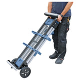 BERNARDO Universal-Untergestelle – Modell KSU 1100