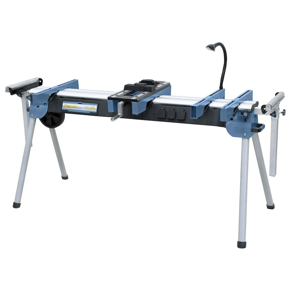 BERNARDO Universal-Untergestelle – Modell KSU 1560