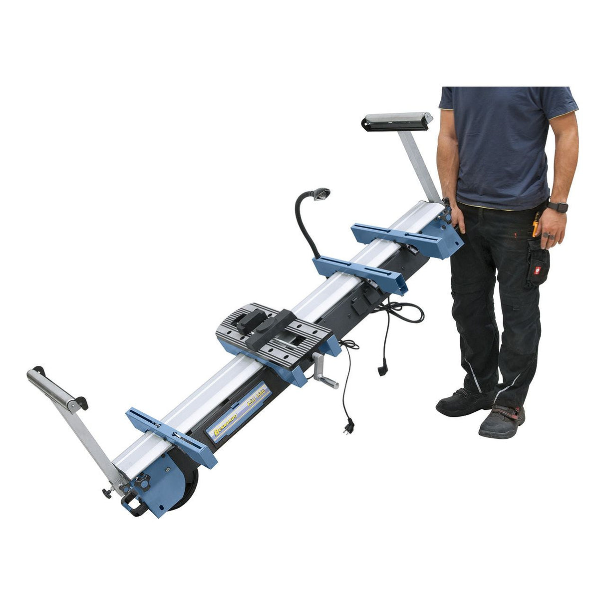 BERNARDO Universal-Untergestelle – Modell KSU 1560