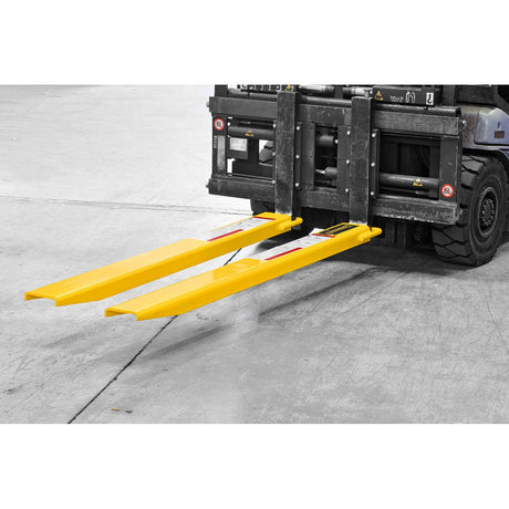 BERNARDO Diverses – Modell Gabelverlängerung für Stapler 1525 / 100