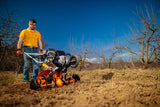 Villager VTB 853 PRIME - 1000 mm Bodenfräse mit 212 cm³ Motor & 6 Hacksternen - VI-074632