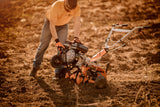 Villager VTB 853 PRIME - 1000 mm Bodenfräse mit 212 cm³ Motor & 6 Hacksternen - VI-074632