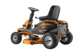 Villager CAPRICORN 38 - Elektrischer Aufsitzmäher mit 980 mm Schnittbreite und 48 V Batterie - VI-077890