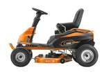 Villager CAPRICORN 38 - Elektrischer Aufsitzmäher mit 980 mm Schnittbreite und 48 V Batterie - VI-077890
