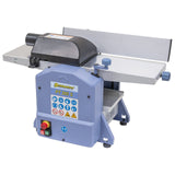 BERNARDO Abricht- und Dickenhobelmaschine mit Spiralhobelwelle – Modell PT 200 S / 230 V