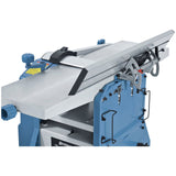 BERNARDO Abricht- und Dickenhobelmaschine – Modell PT 200