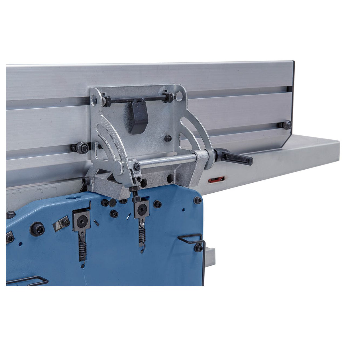 BERNARDO Abricht- und Dickenhobelmaschine – Modell PT 250