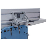 BERNARDO Abricht- und Dickenhobelmaschine – Modell PT 250