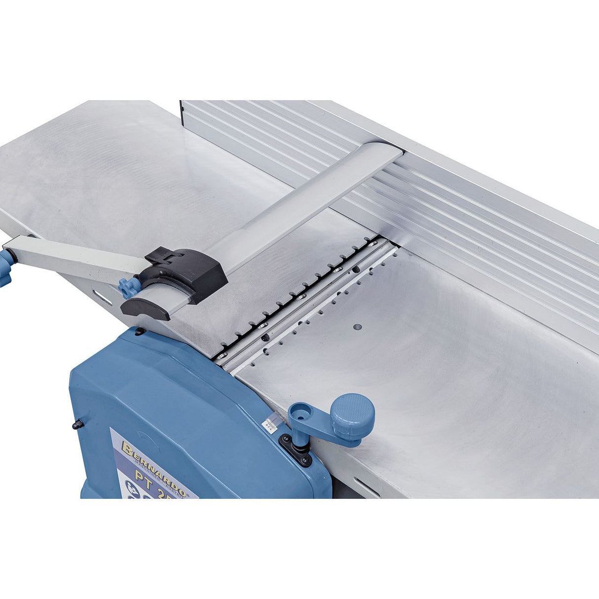 BERNARDO Abricht- und Dickenhobelmaschine – Modell PT 250