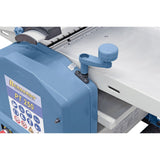 BERNARDO Abricht- und Dickenhobelmaschine – Modell PT 250