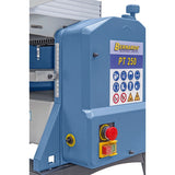 BERNARDO Abricht- und Dickenhobelmaschine – Modell PT 250