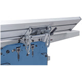 BERNARDO Abricht- und Dickenhobelmaschine – Modell PT 250