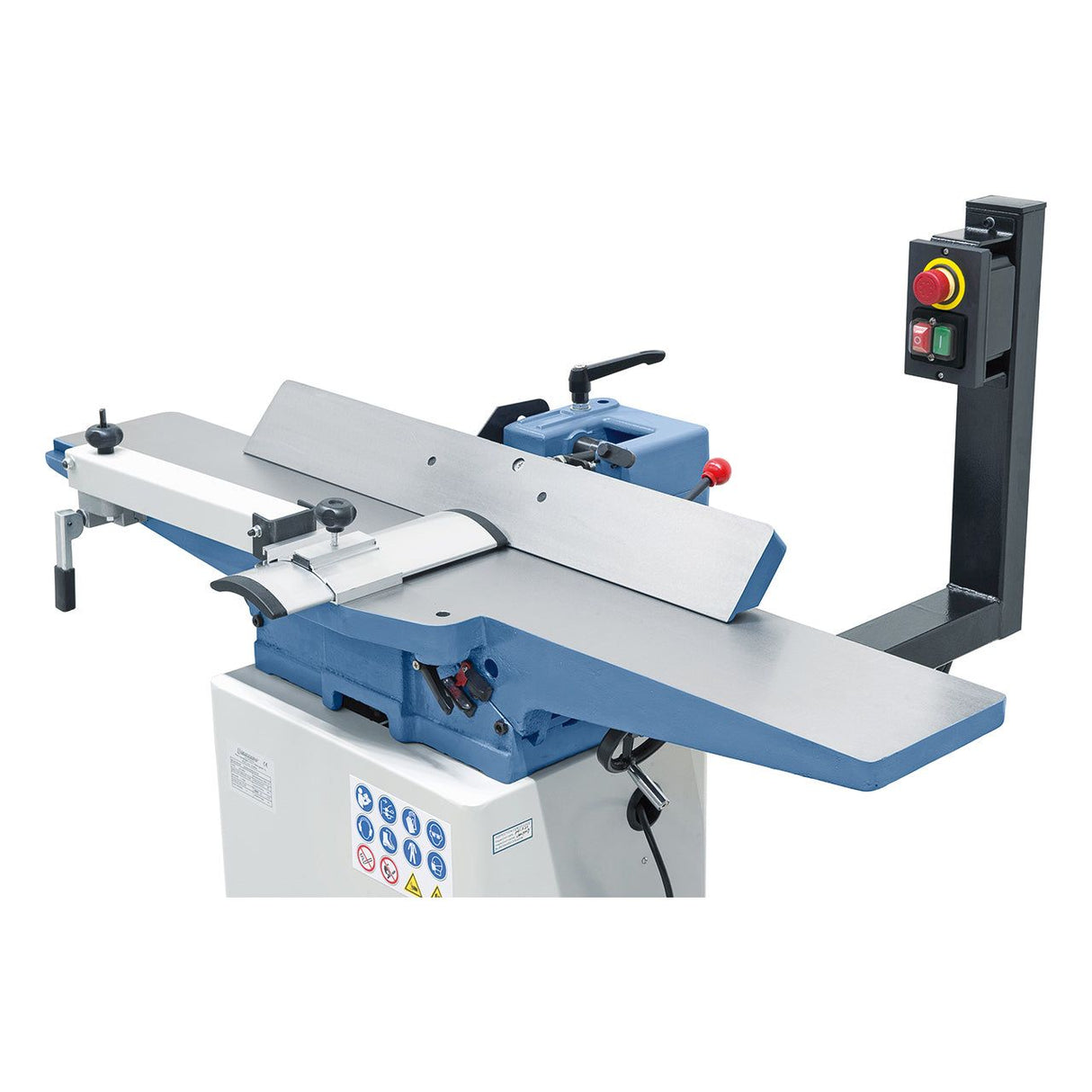 BERNARDO Abrichthobelmaschine – Modell SP 150 PN / 230 V