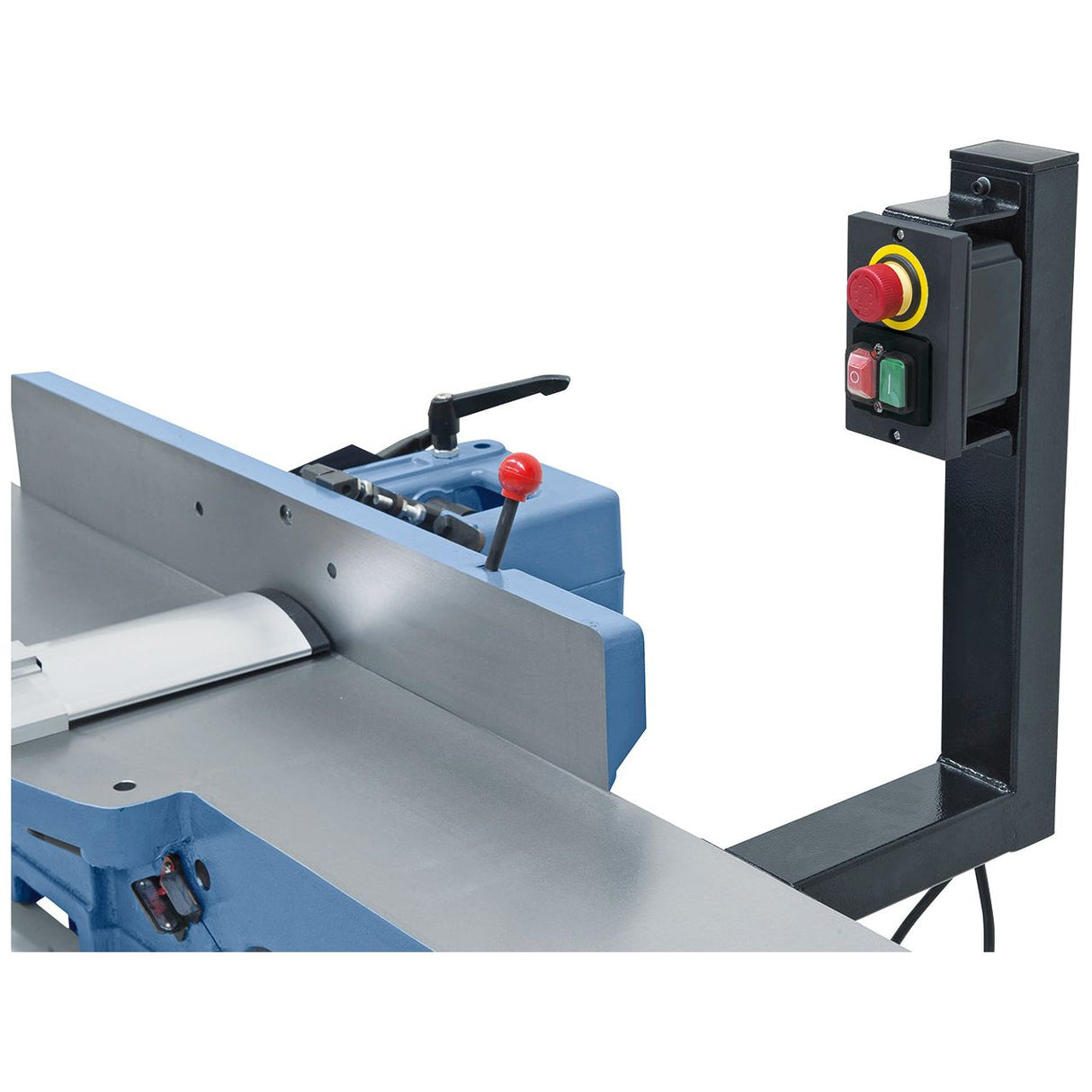 BERNARDO Abrichthobelmaschine – Modell SP 150 PS / 230 V