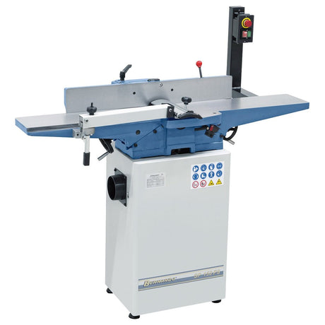 BERNARDO Abrichthobelmaschine – Modell SP 150 PS / 400 V