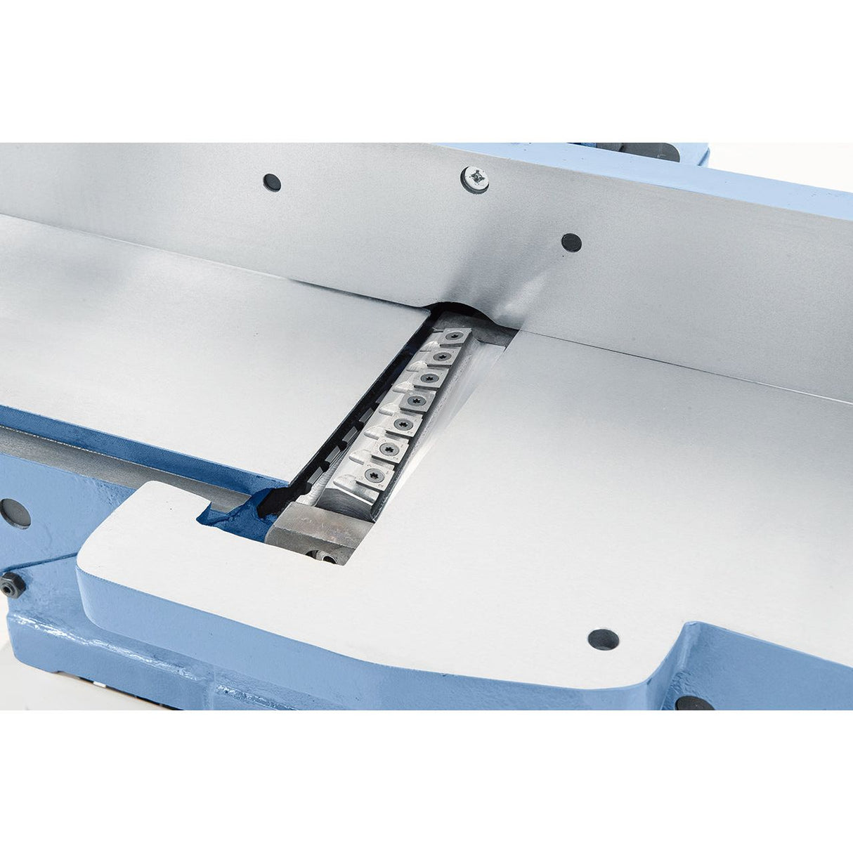 BERNARDO Abrichthobelmaschine – Modell SP 150 PS / 400 V