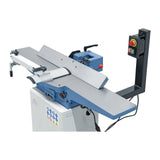 BERNARDO Abrichthobelmaschine – Modell SP 150 PS / 400 V