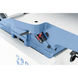 BERNARDO Abrichthobelmaschine – Modell SP 150 PS / 400 V