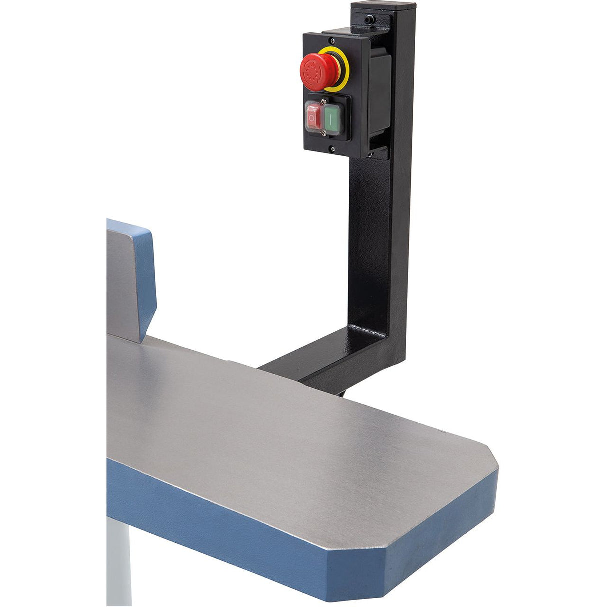 BERNARDO Abrichthobelmaschine – Modell SP 200 PN / 230 V