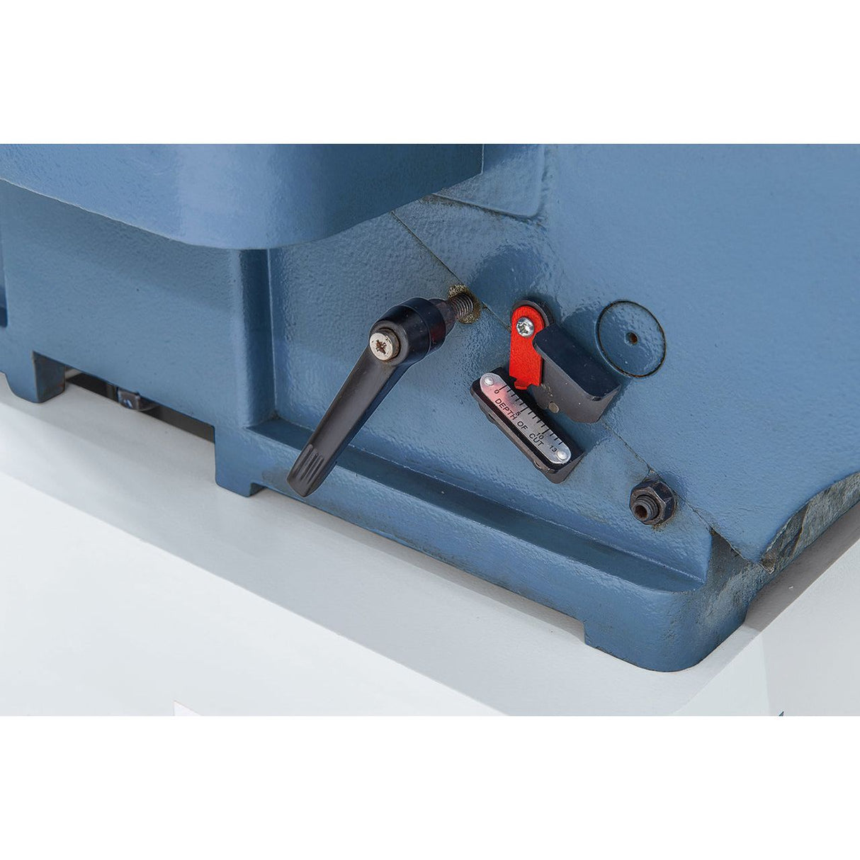 BERNARDO Abrichthobelmaschine – Modell SP 200 PN / 230 V