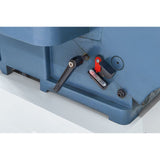 BERNARDO Abrichthobelmaschine – Modell SP 200 PN / 230 V