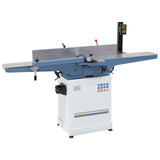 BERNARDO Abrichthobelmaschine – Modell SP 200 PN / 400 V