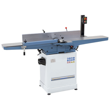 BERNARDO Abrichthobelmaschine – Modell SP 200 PN / 400 V